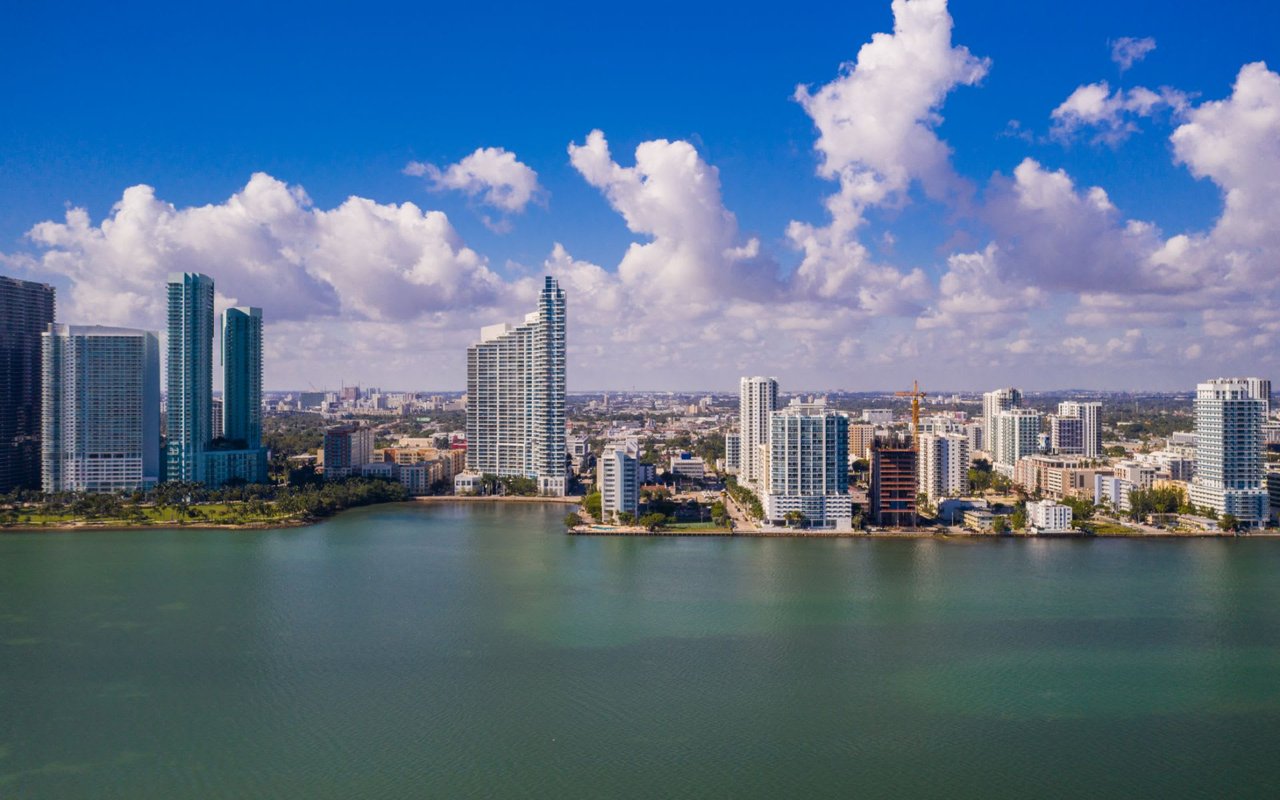 Edgewater