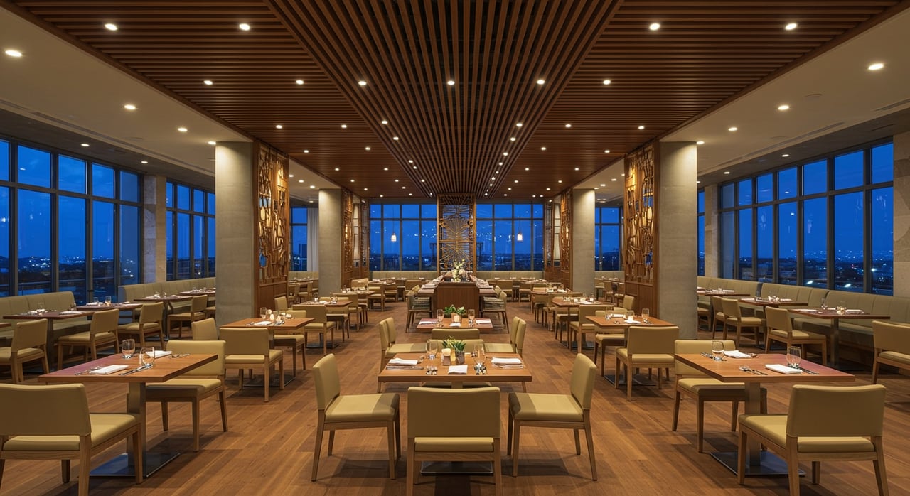 The Finest Restaurants in Snowmass Village, CO