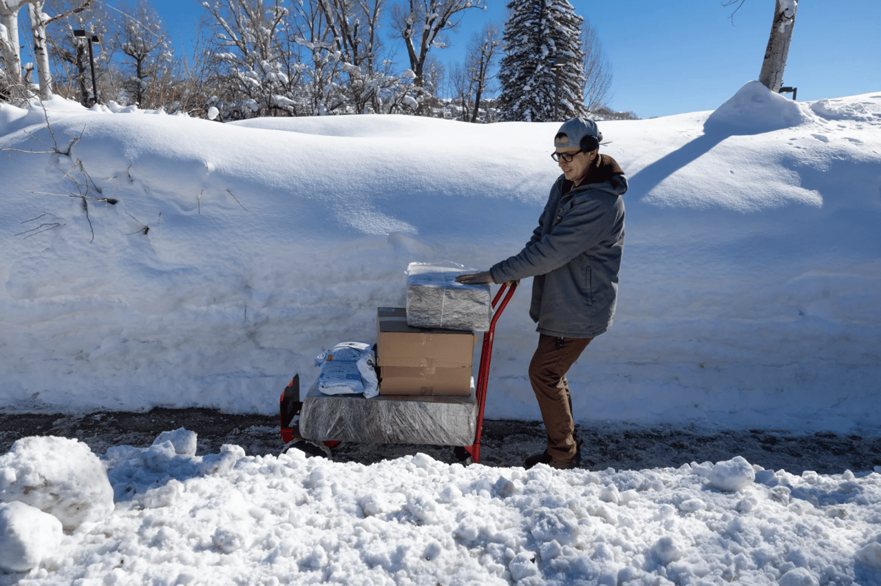 “We know”: Postal Service acknowledges growing mail problems in Colorado mountain towns