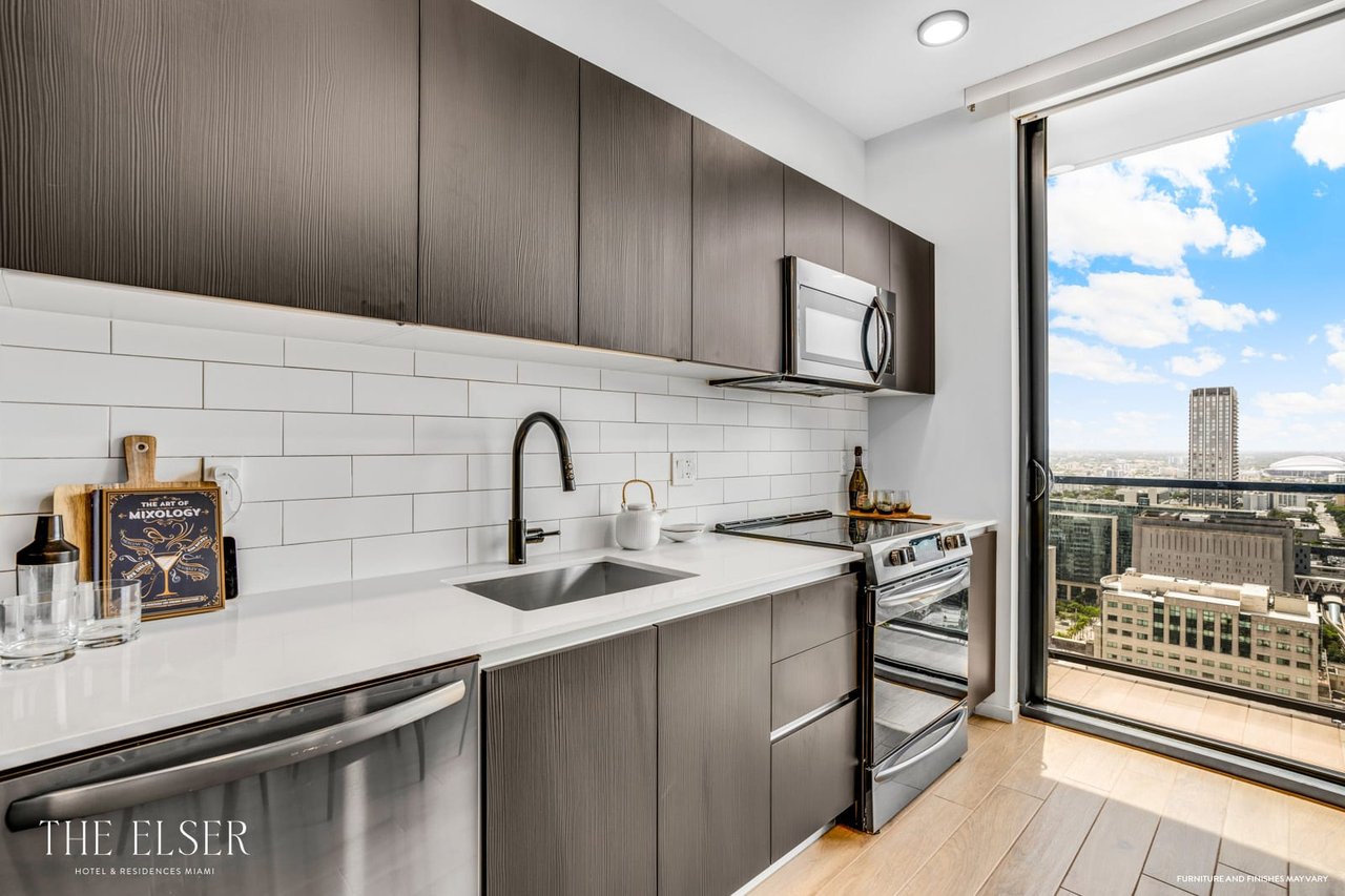 Investment Opportunity at the Elser