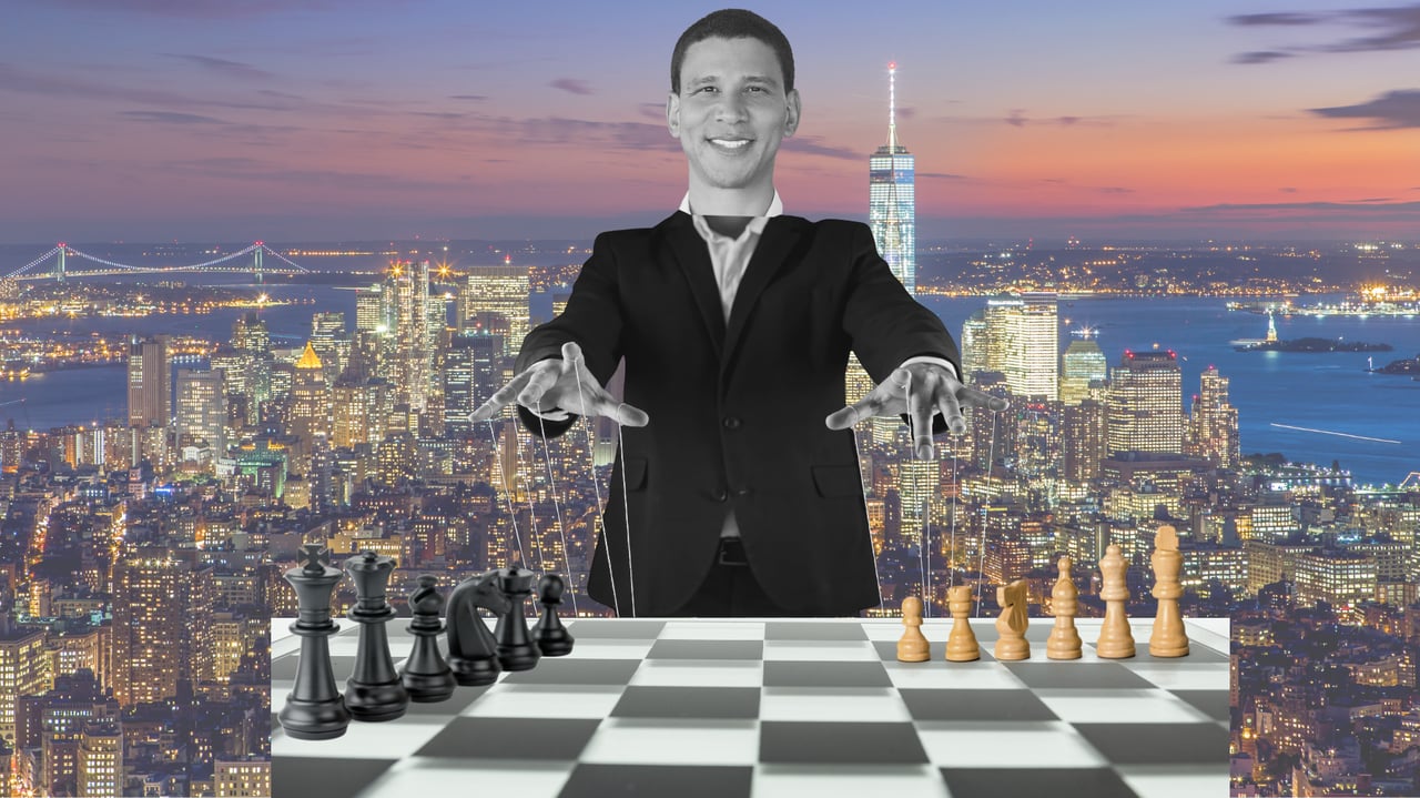 With merger complete, layoffs come for Anywhere and Compass