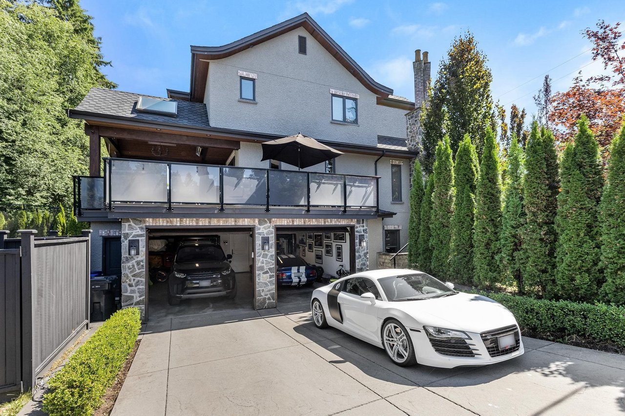 1421 Harbour Dr