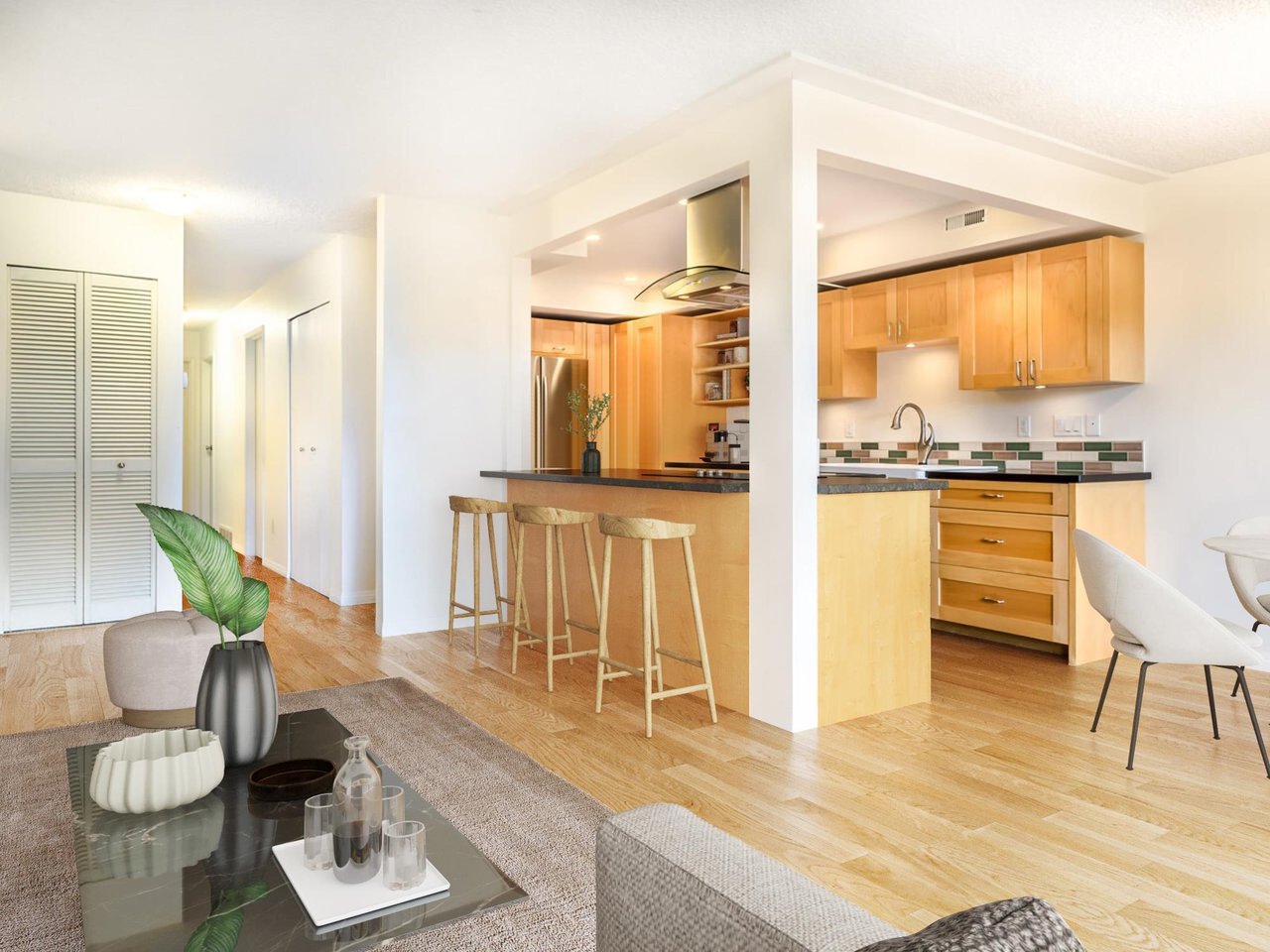 1053 Old Lillooet Road, North Vancouver
