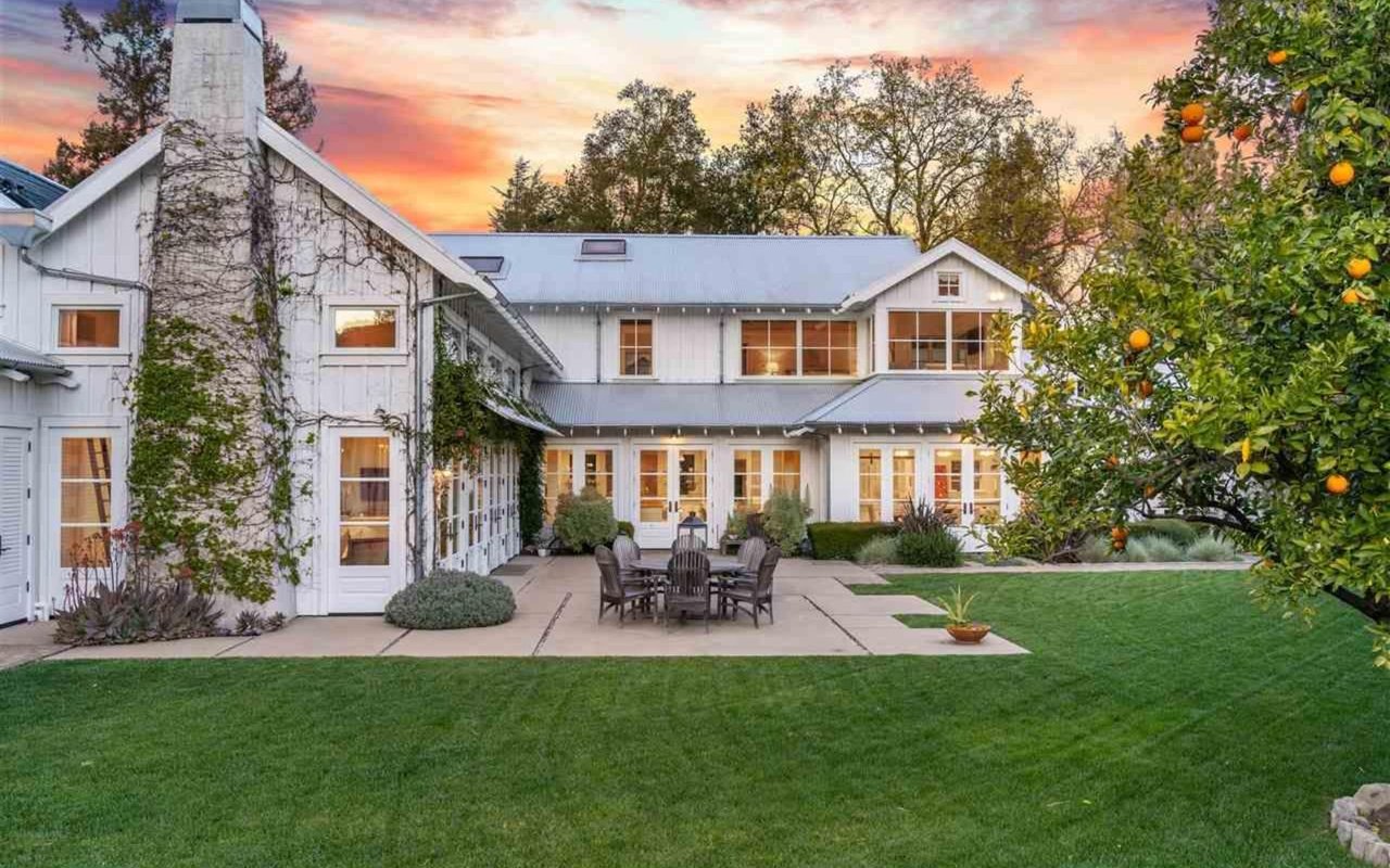 The Role of Upgrades and Renovations in Equity Growth for Ultra-Luxury Homes