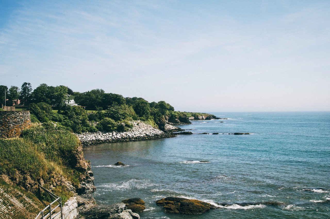 Cape Elizabeth