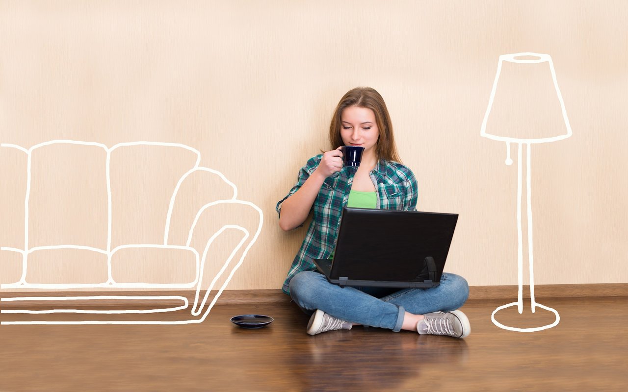 New Furniture Rental Service for Millennials is...