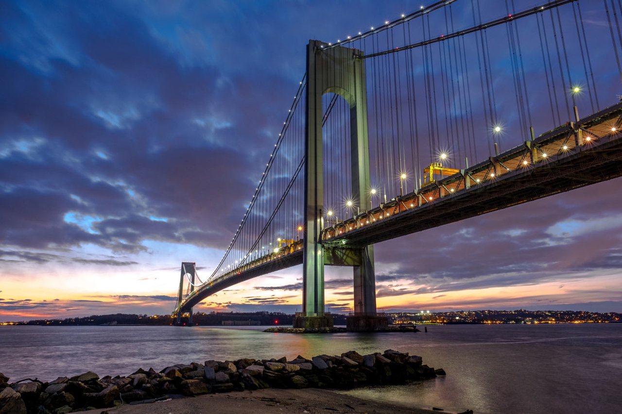 Staten Island real estate market