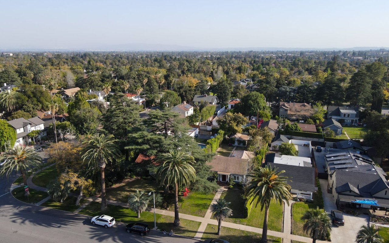 Pasadena Real Estate