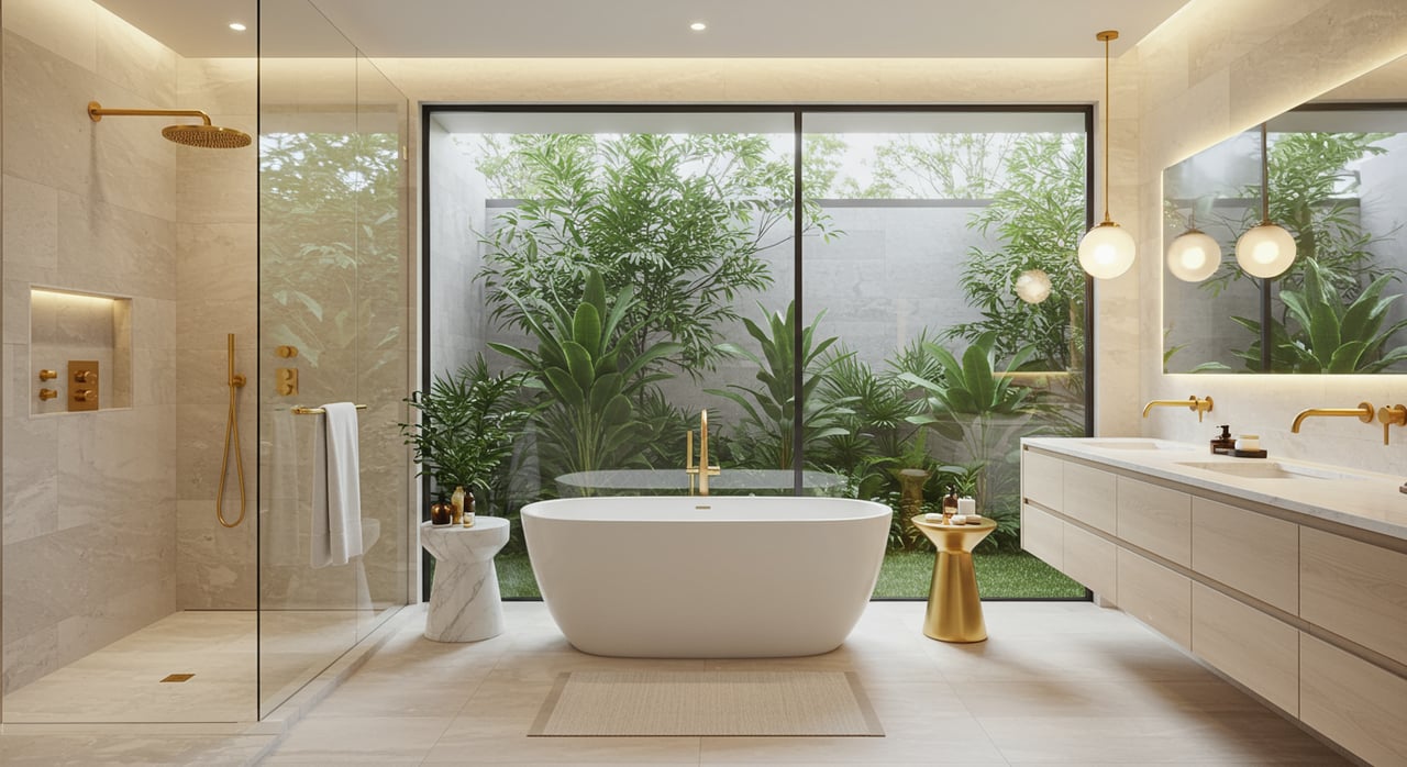 12 Bathroom Staging Ideas That Will Make a Good Impression
