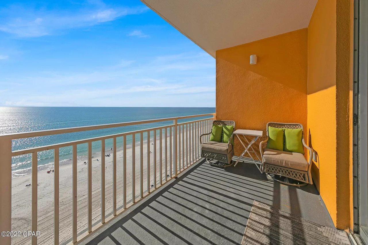 17729 Front Beach Road Unit 603E