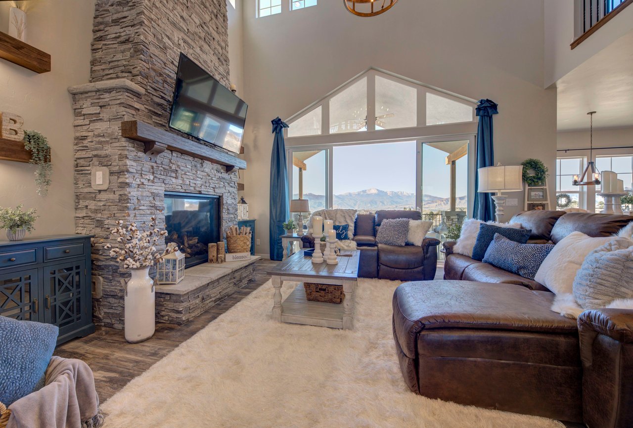 The Breckenridge