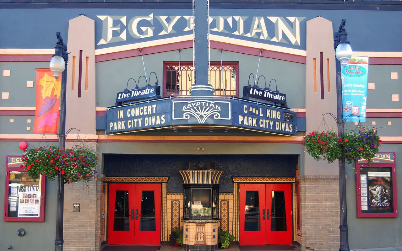 Architectural Landmarks in Park City