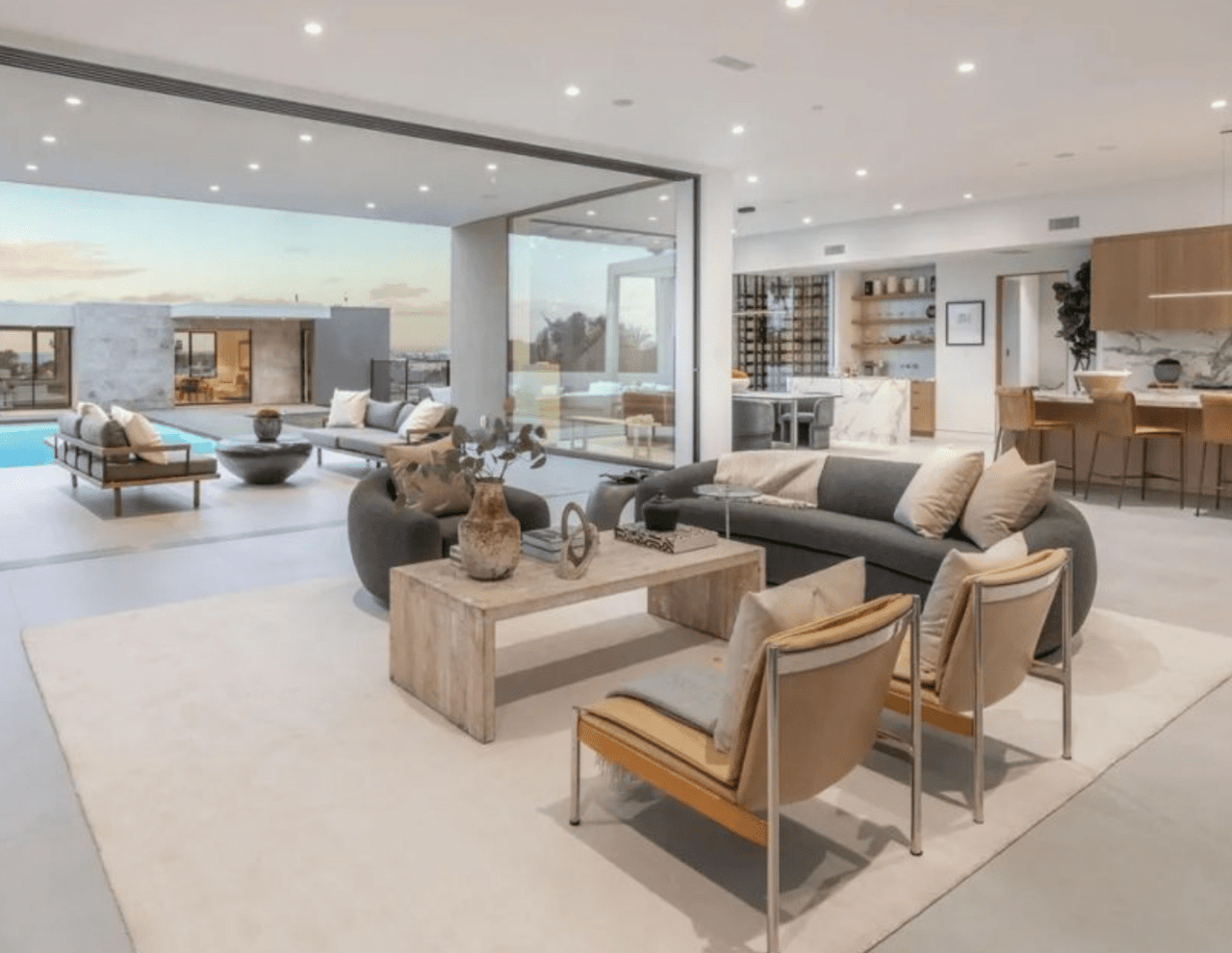 New And Notable Luxury Homes For Sale Over $10 Million | March 2023