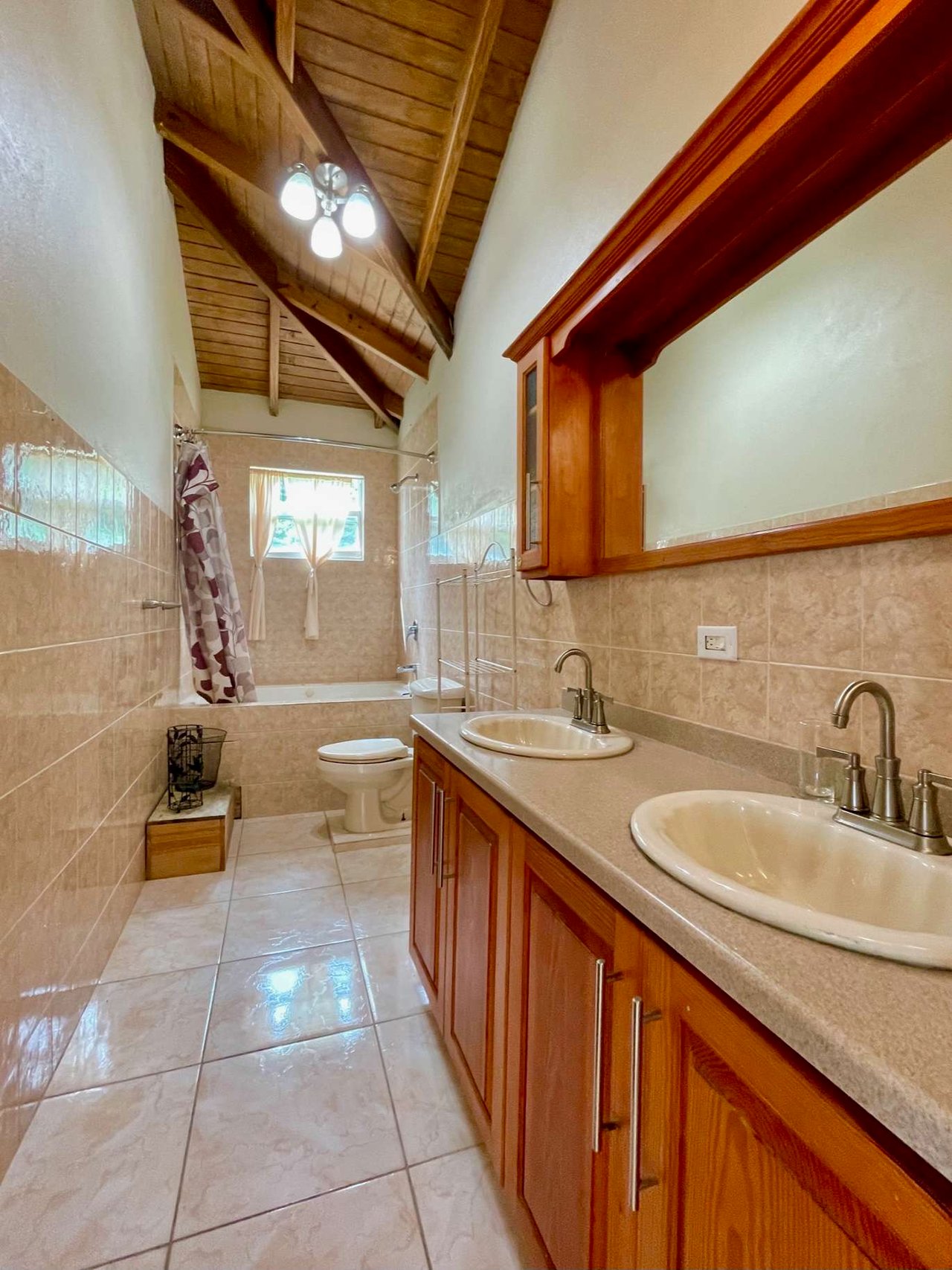 573 Cane Garden Bay 3 Bedrooms