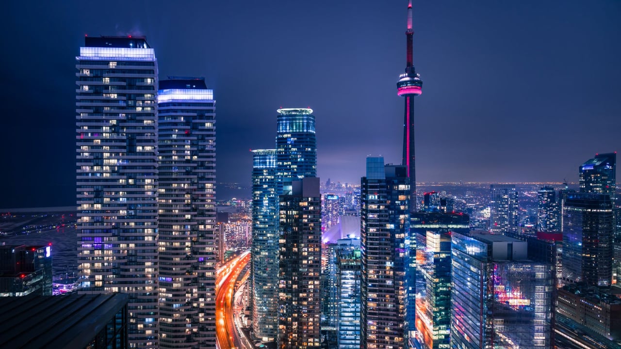 Toronto