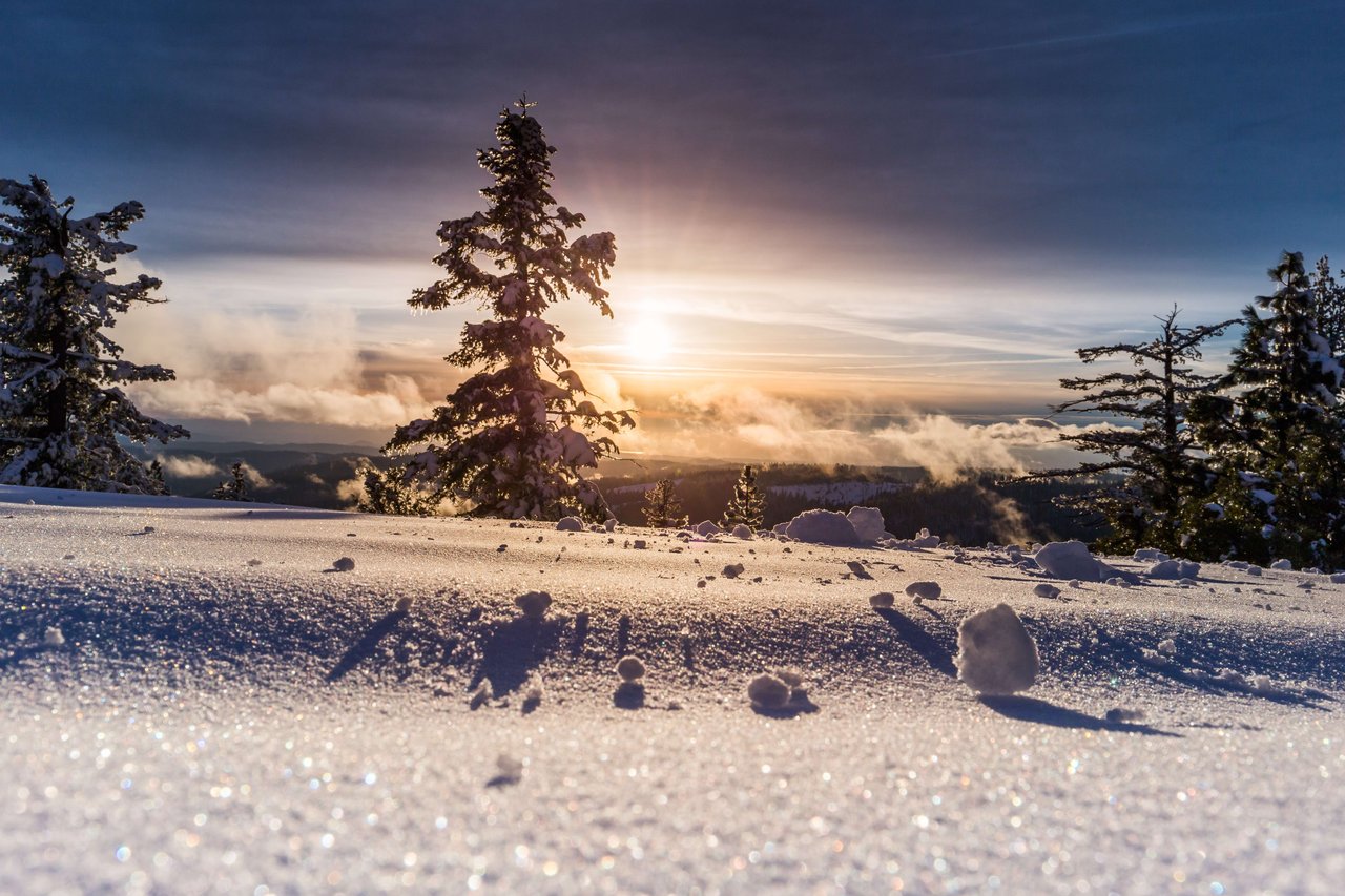 Opening Days for Tahoe Ski Resorts