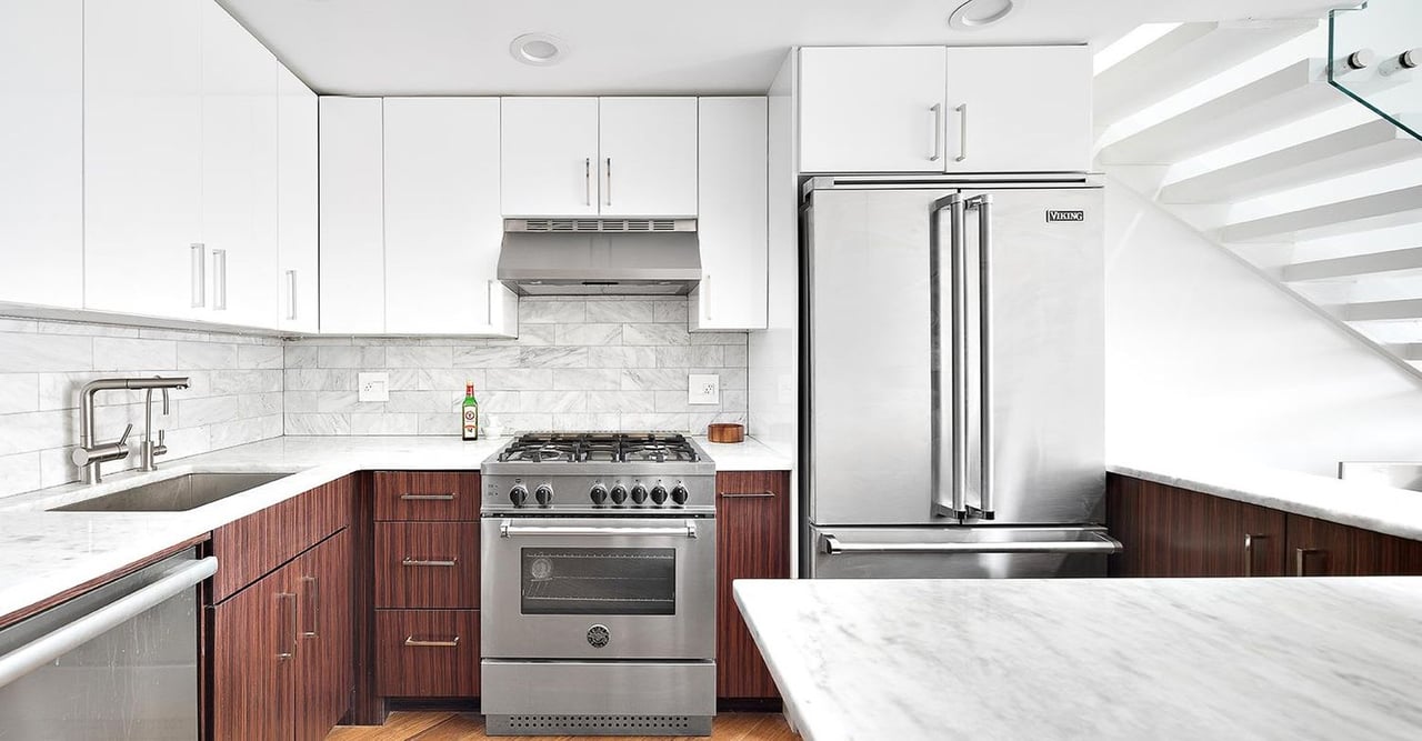 211 Thompson St, #6L