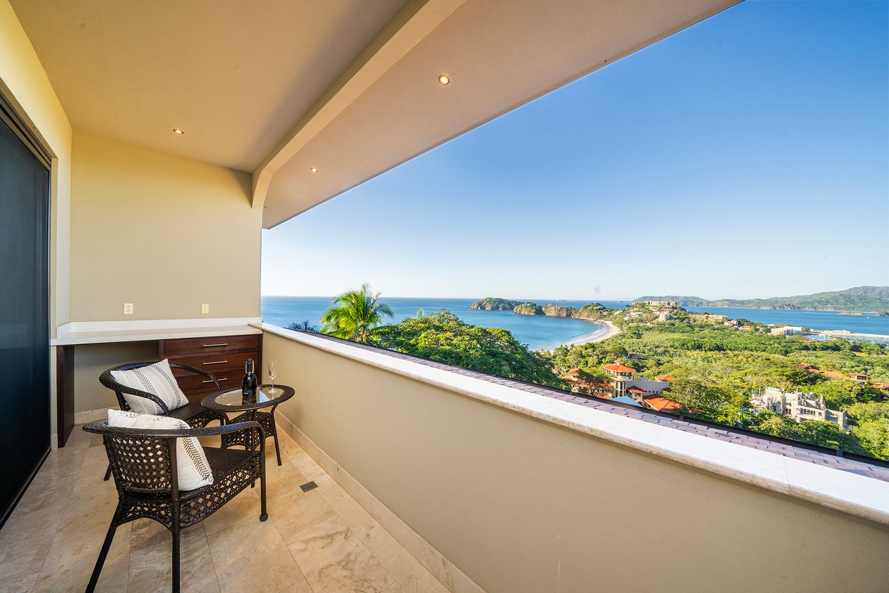 Luxury Spa Guest House Estate, Flamingo, Guanacaste