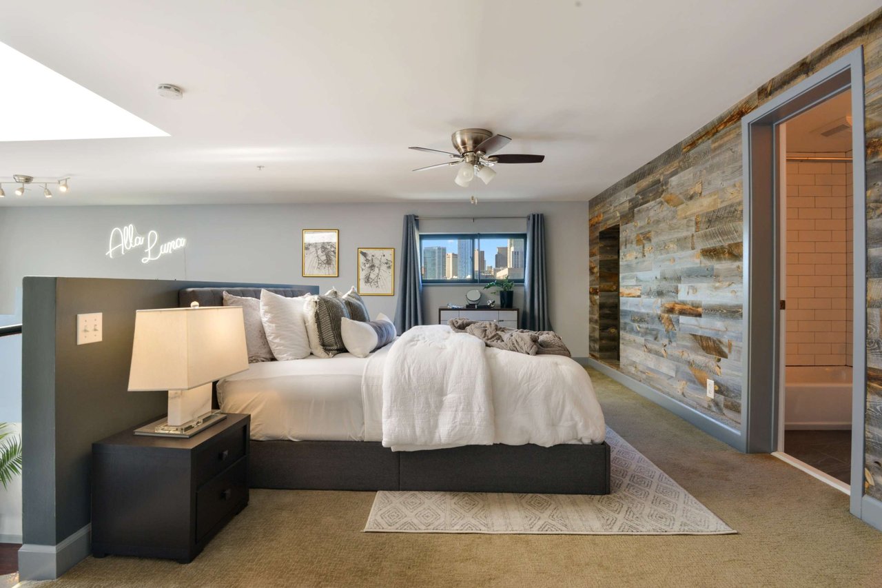340 Ritch Street Unit: 8