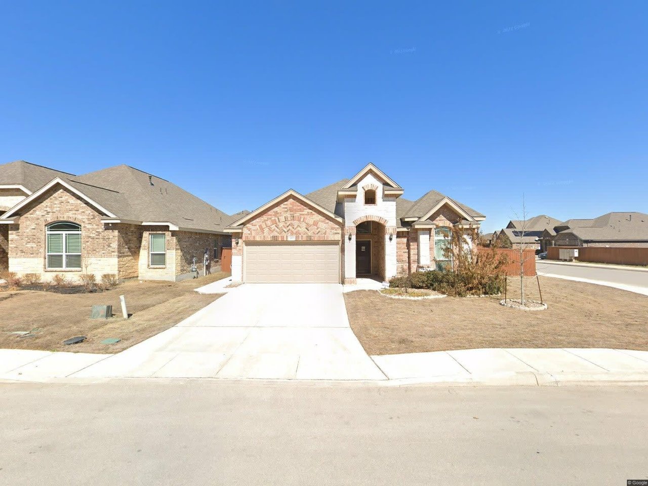 14503 Gold Rush Pass