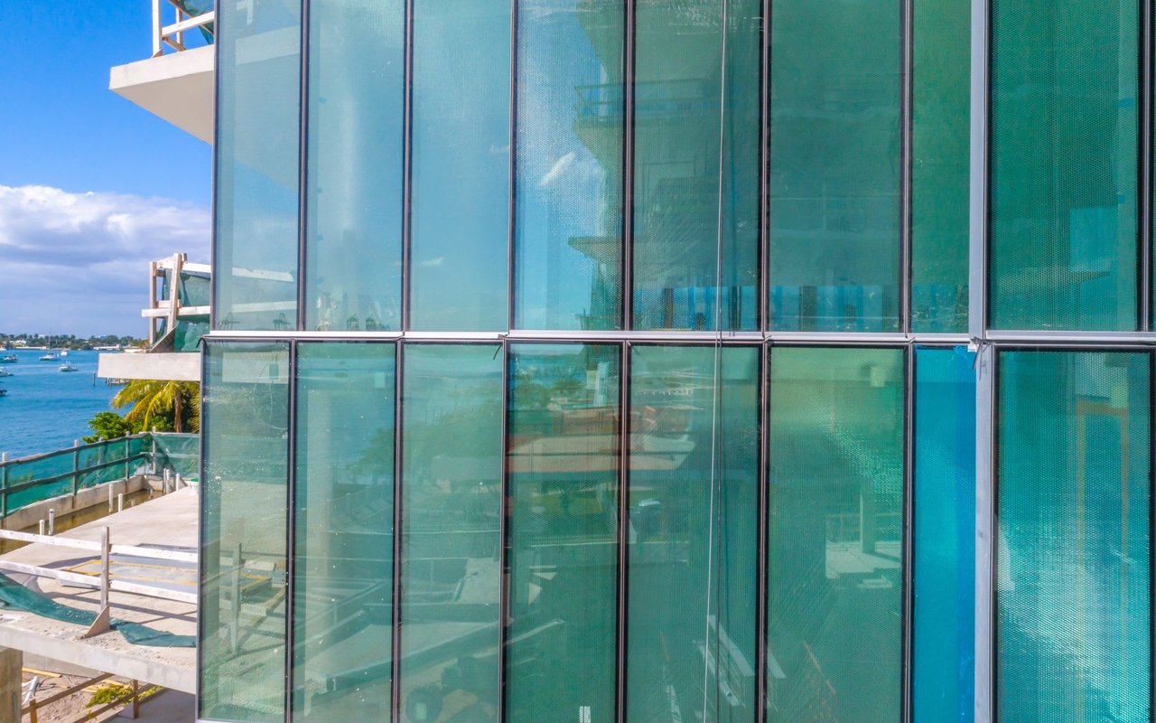 Monad Terrace