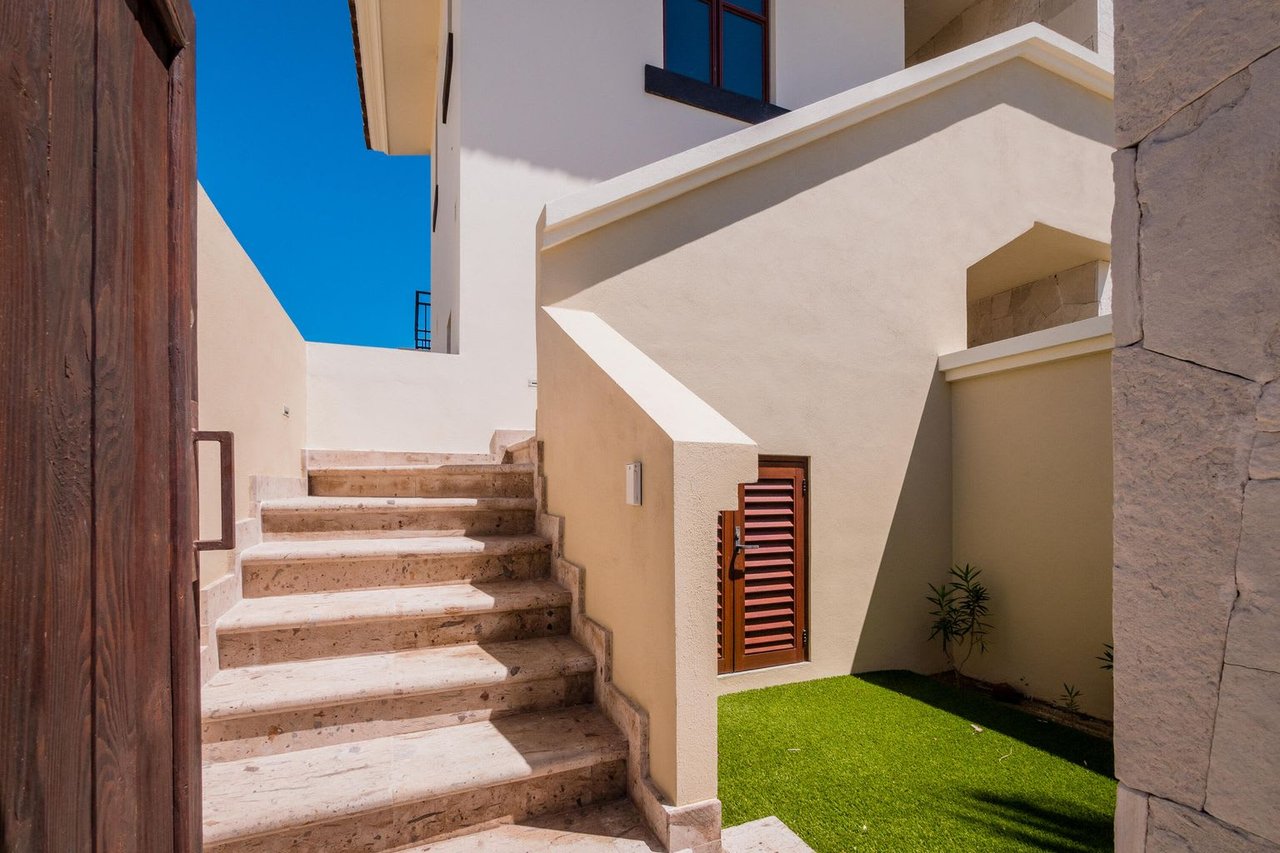 Palmilla Dunes Penhouse 821