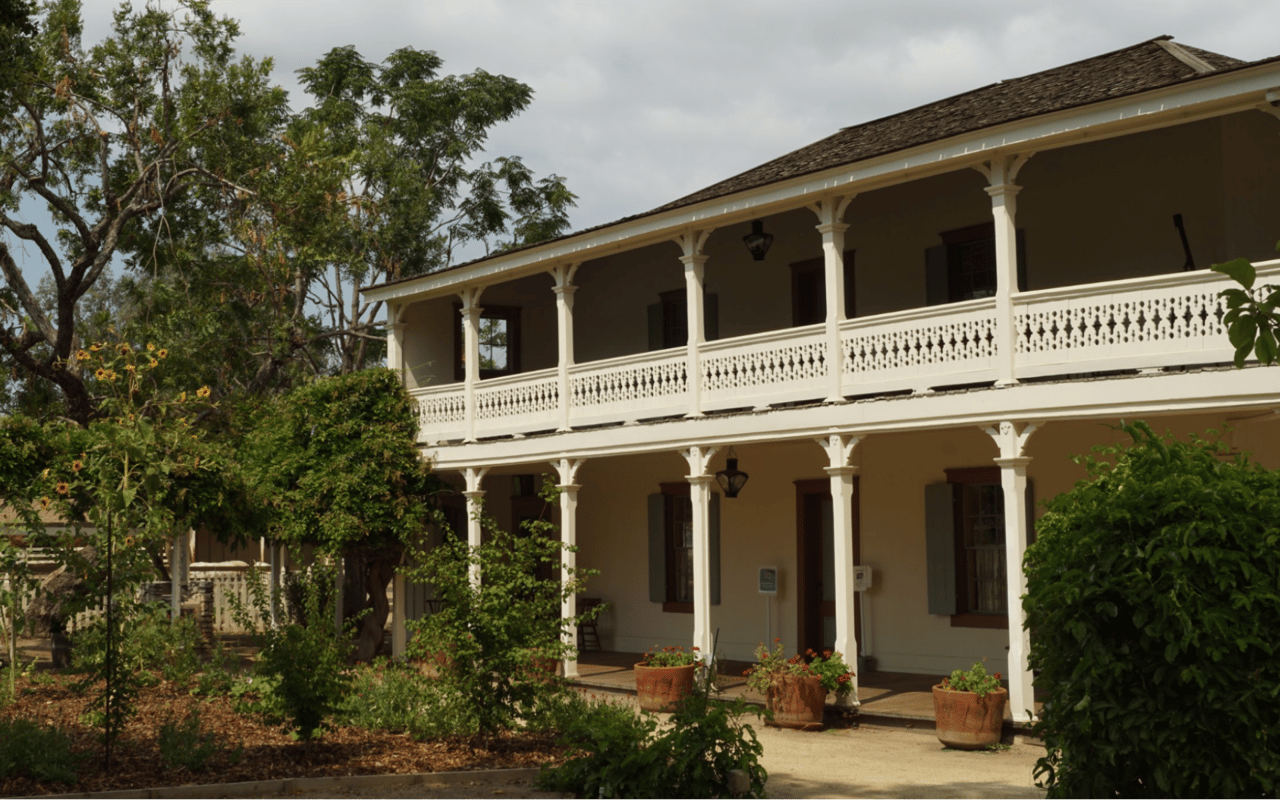 Architectural Landmarks in Calabasas CA