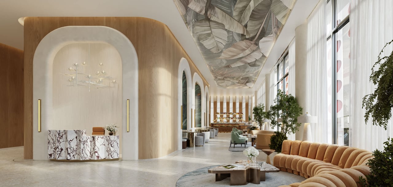Viceroy Brickell