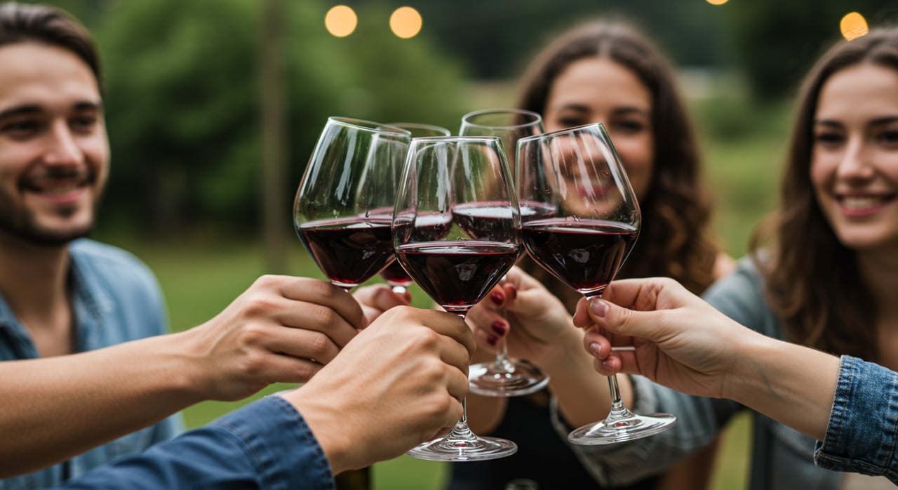 Local Wineries in Napa Valley