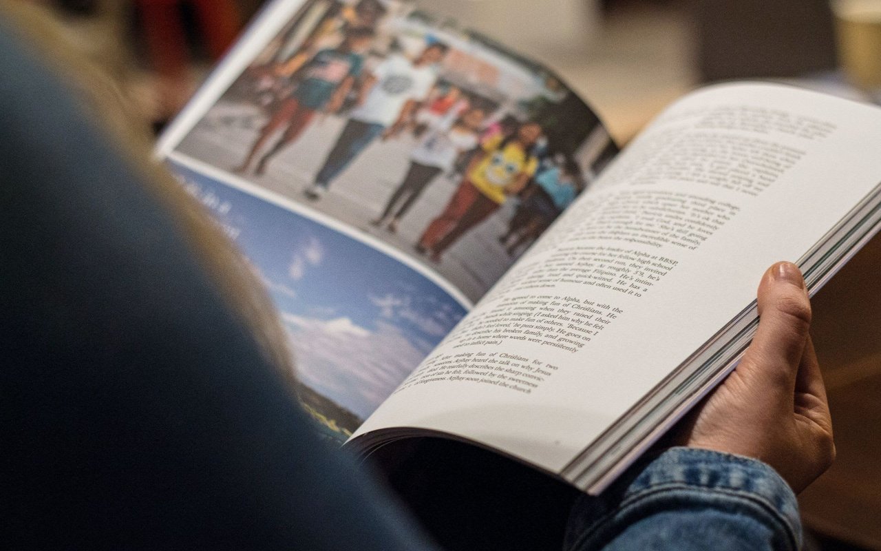 Top Agent Magazine