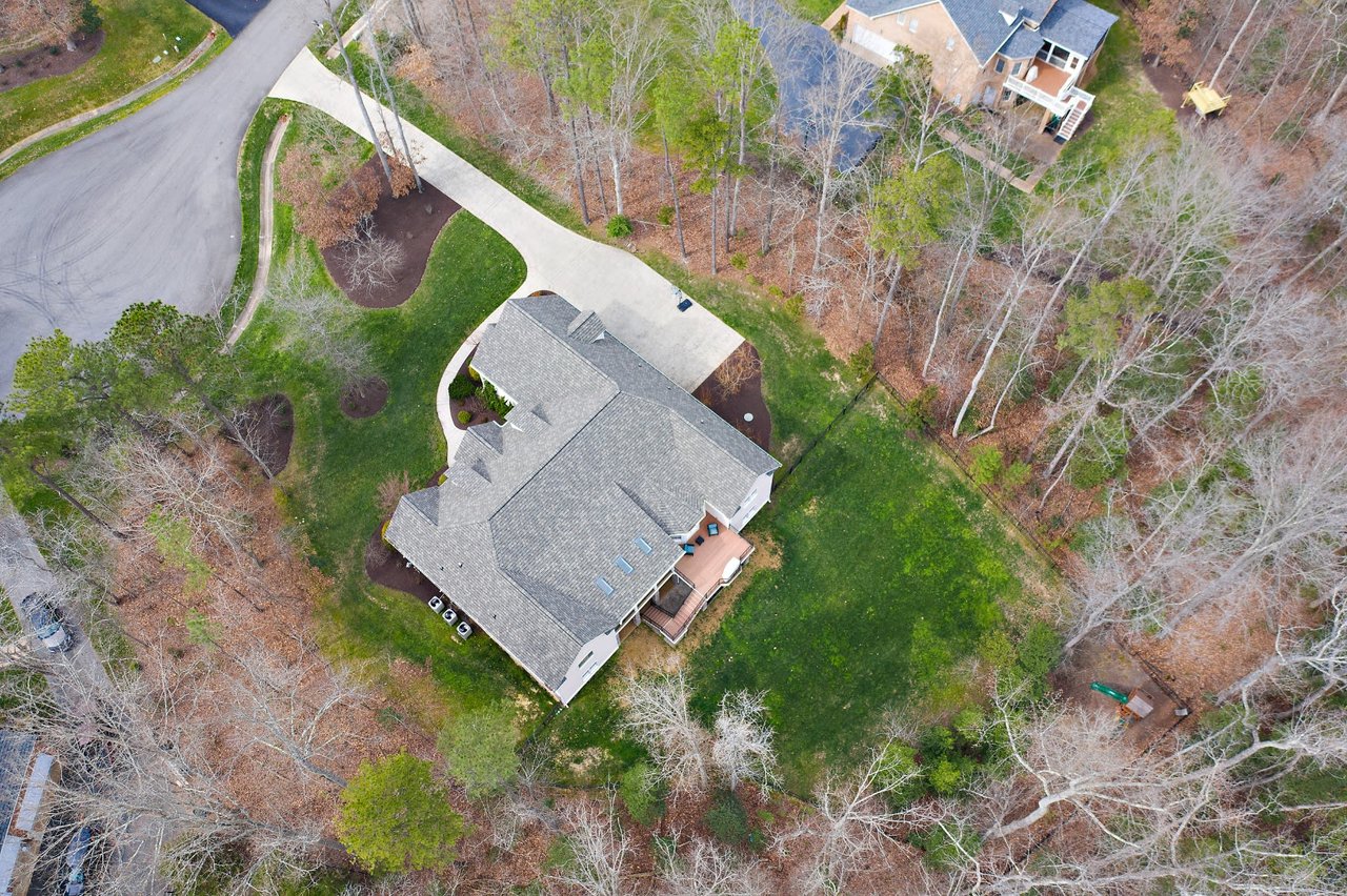 11607 Park Branch Lane