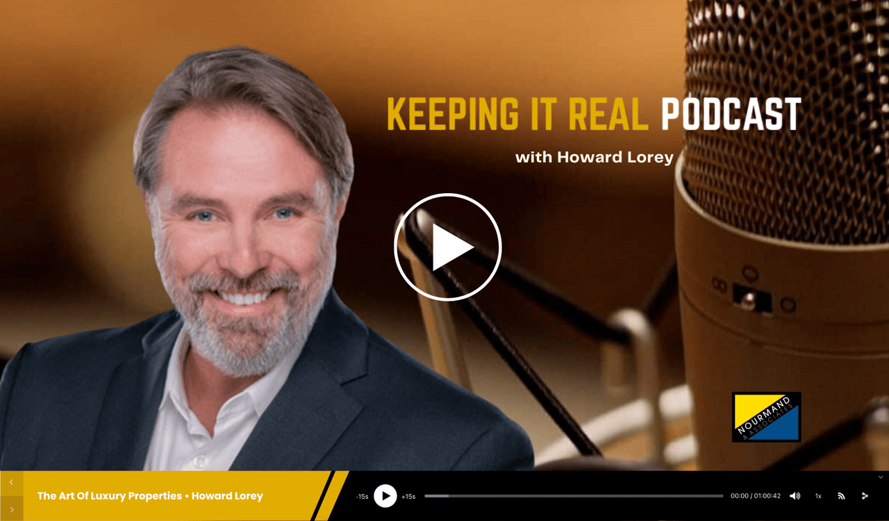  The Art Of Luxury Properties • Howard Lorey