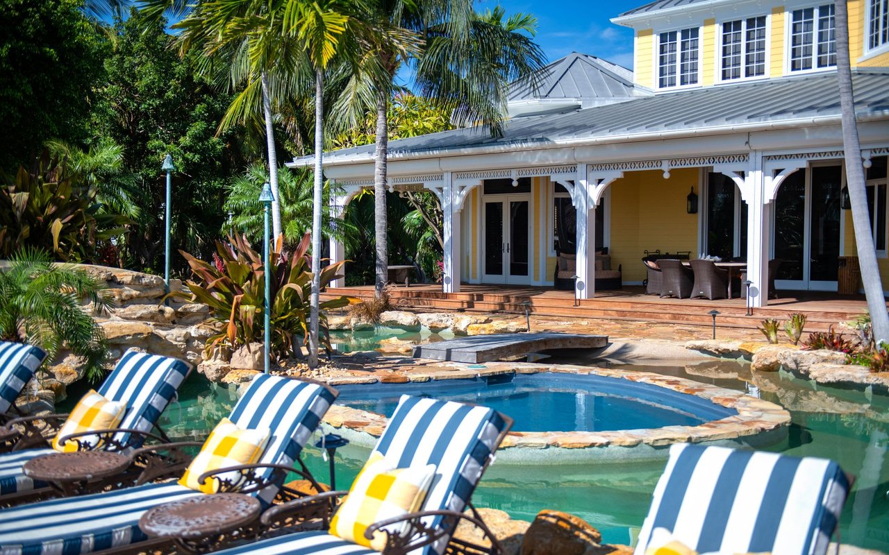 Bait Shack Estate