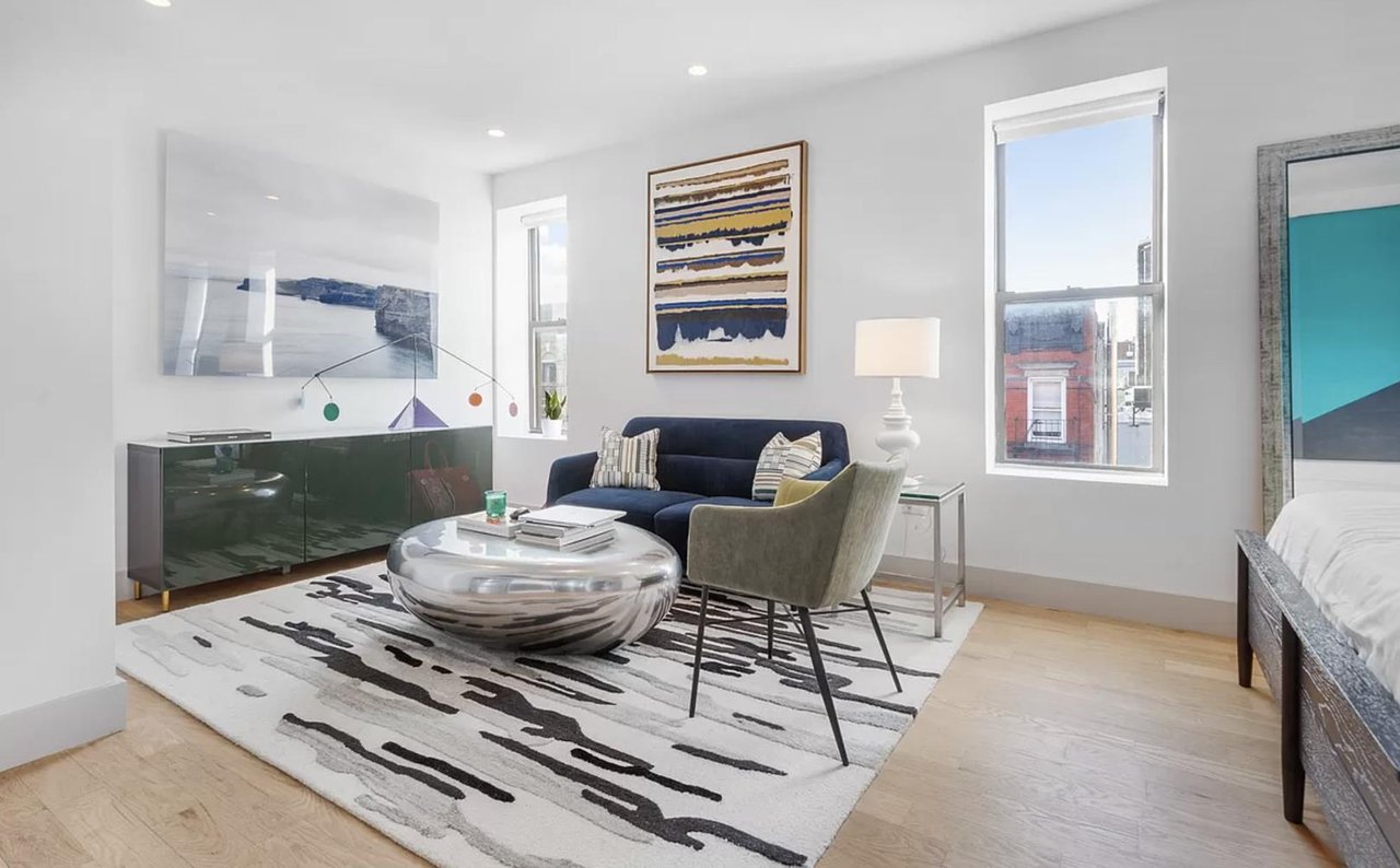 47.5 East 7th Street, Apt D4
