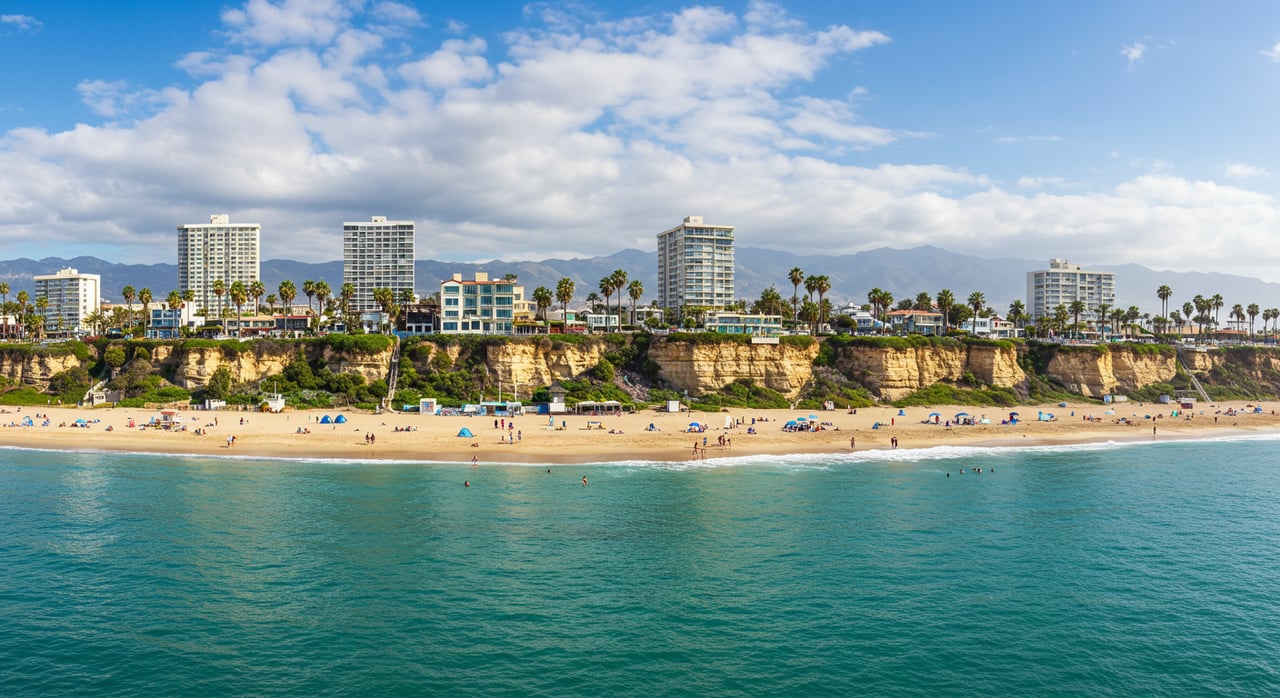 Should You Buy a Condo in Santa Monica?