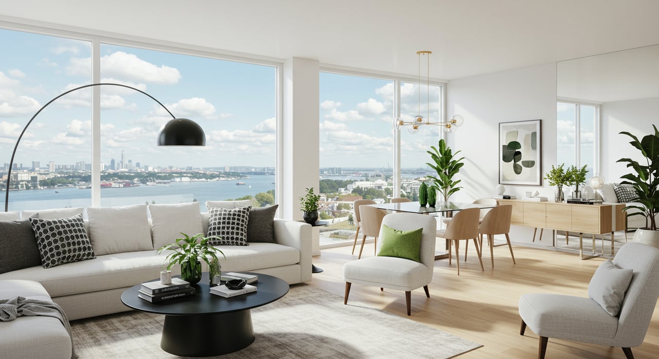 How to Finance Your Brickell Condo Purchase