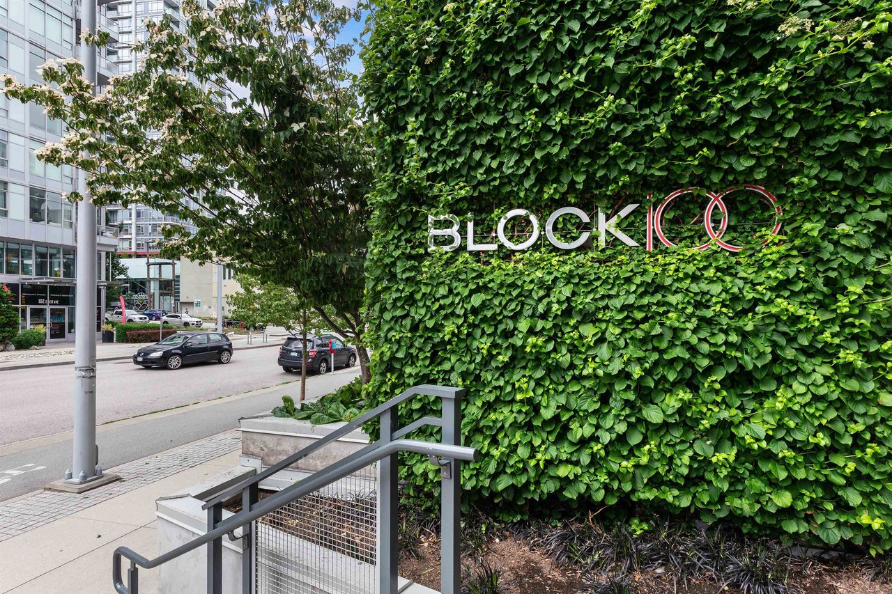 316-161 E 1st Avenue, Vancouver
