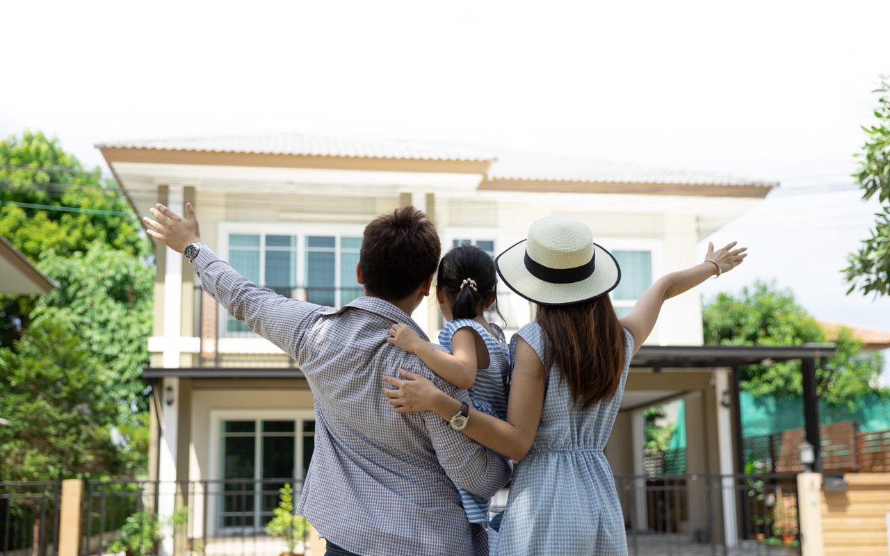 What's It Like To Sell a Home?