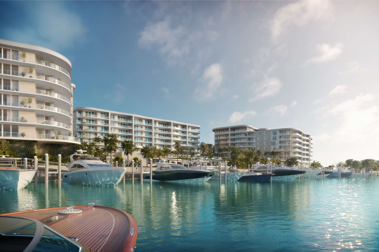 Ritz-Carlton Residences, Palm Beach Gardens