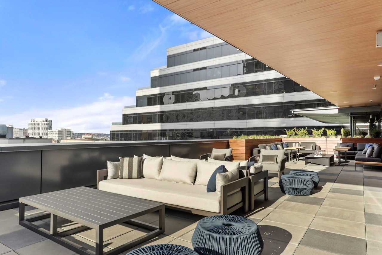 First Look At Nexus Condos In Seattle
