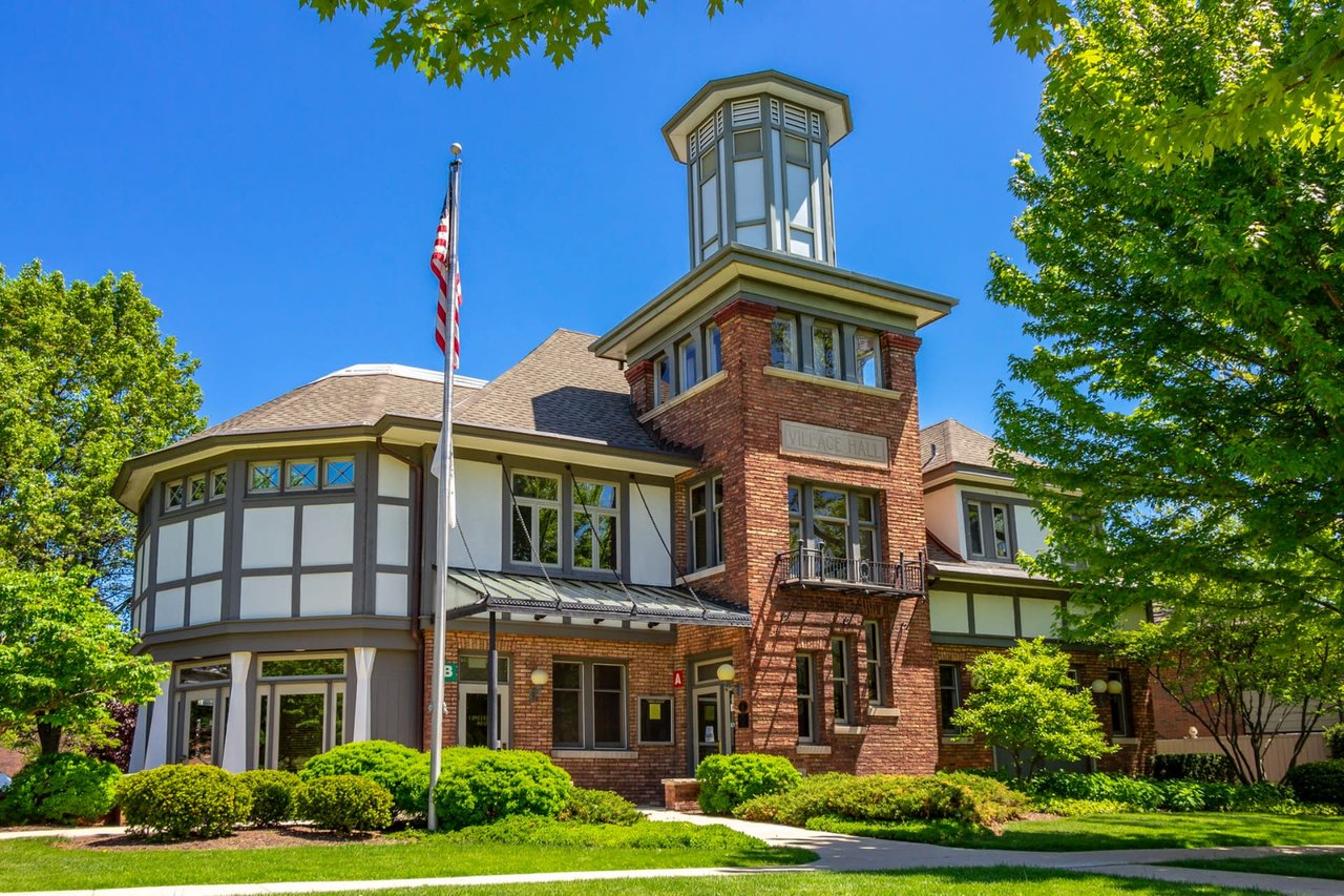 5 Things to Do in Lake Bluff This Fall