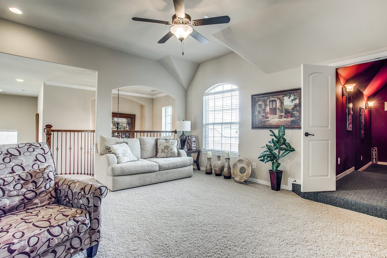 2748 Enfield Drive