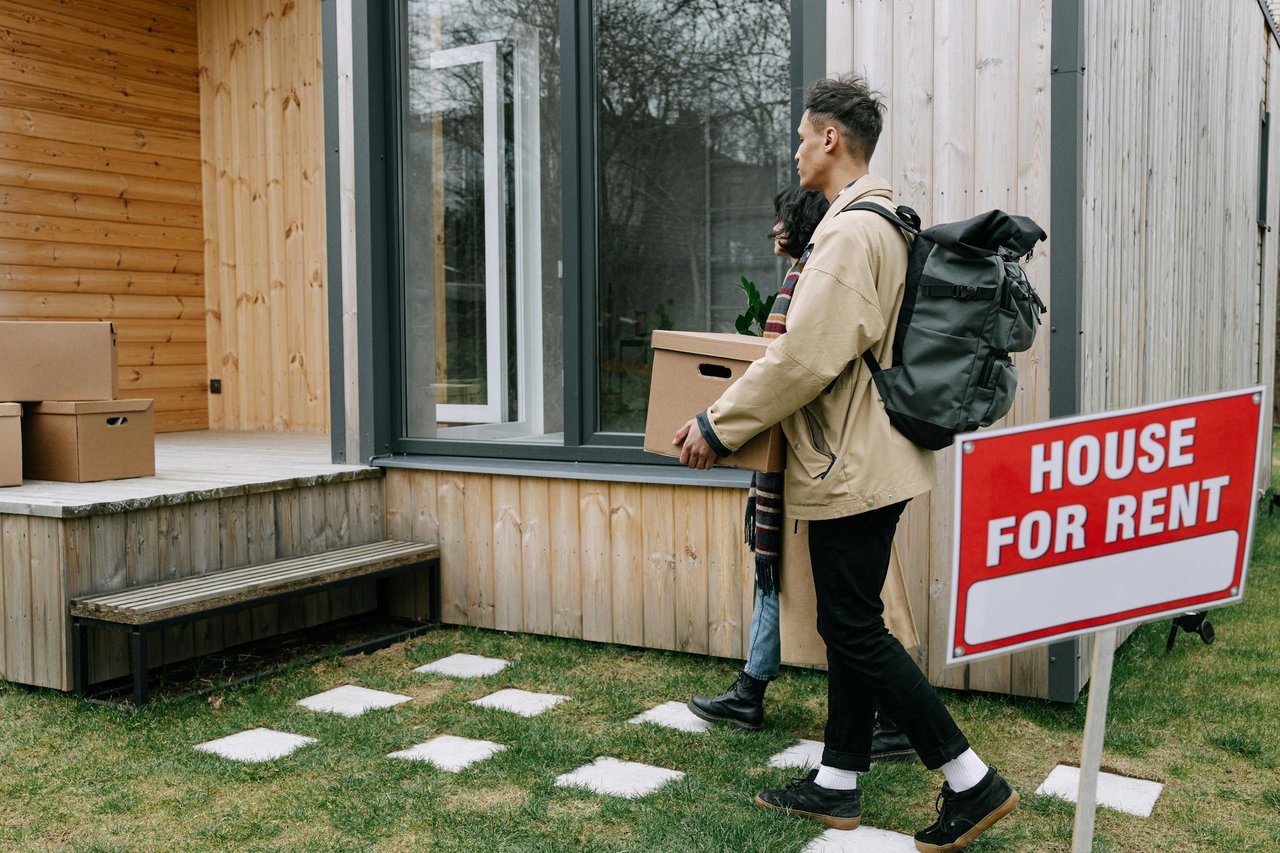 Why Buying a Home is Better Than  Renting