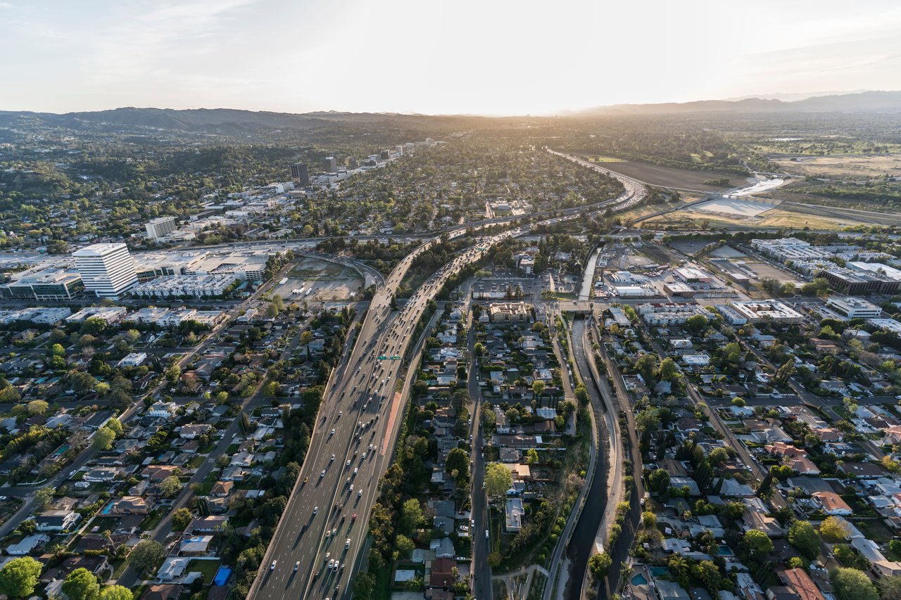 Sherman Oaks