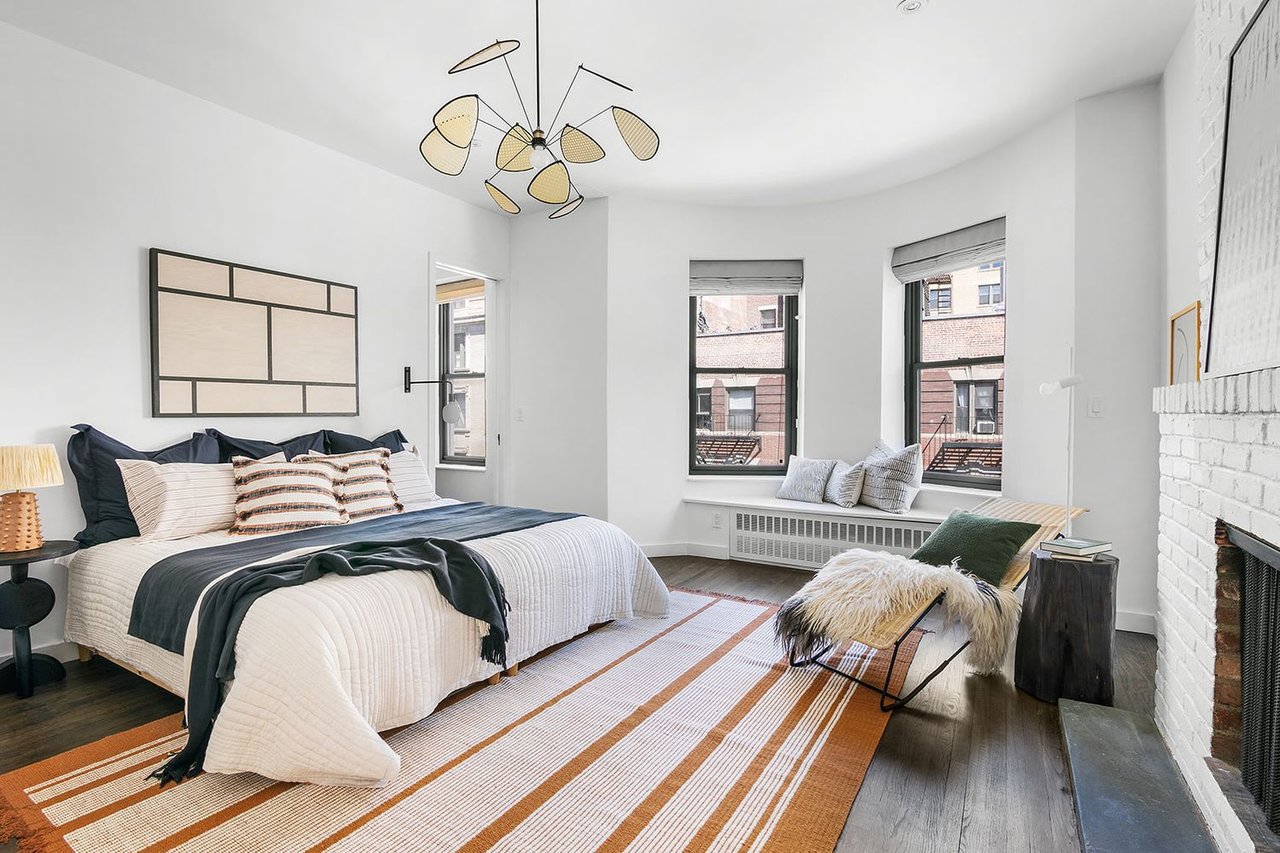 342 West 85th Street Unit: 6AB