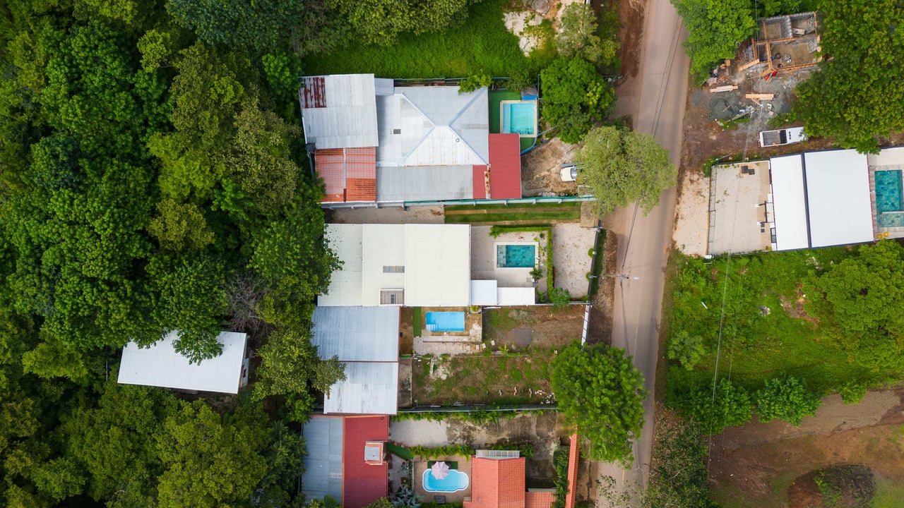 Casa Matias | Charming, well priced 4 bed home located just 5 minutes from the stunning Playa Grande, Guanacaste!