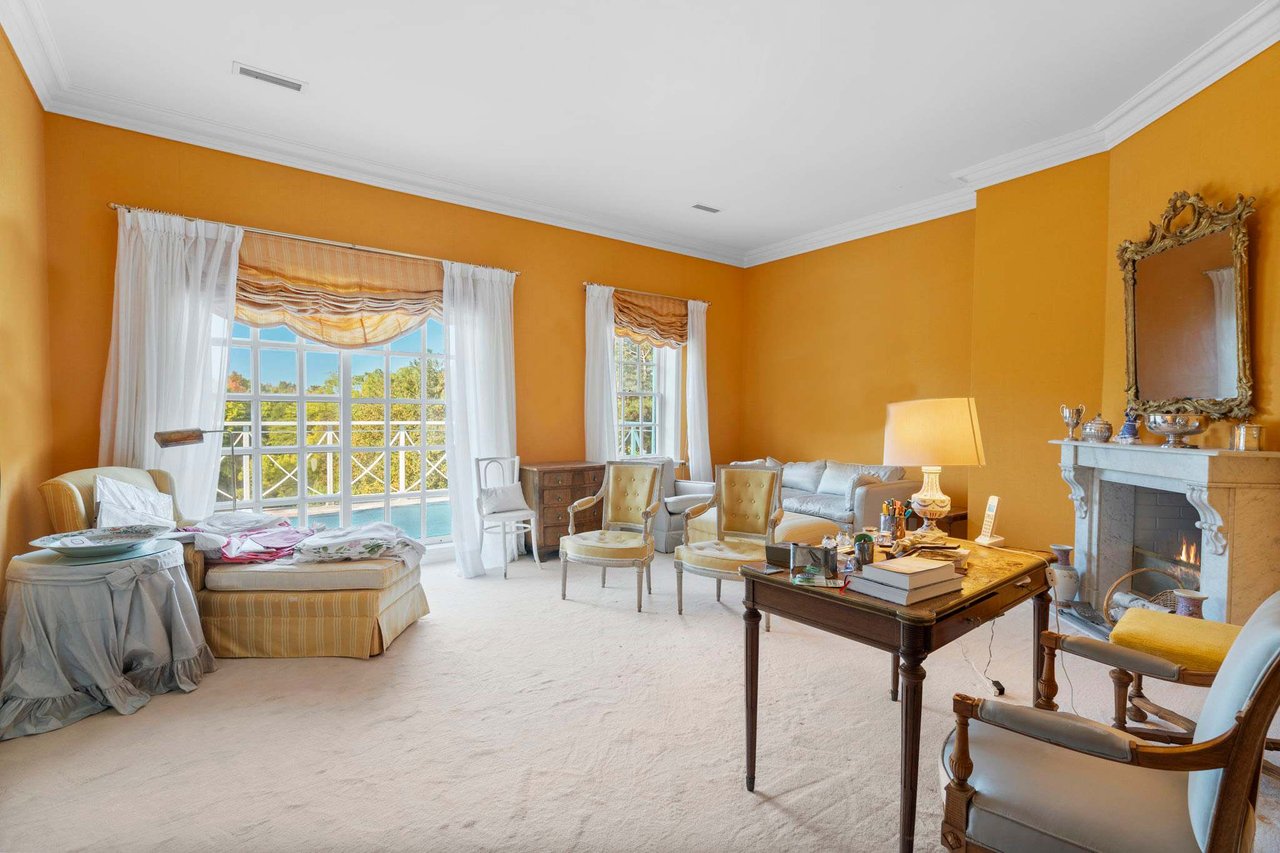 SOLD; An Icon Among Toronto's Finest Estates