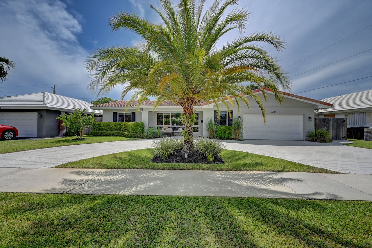 Buying a Home in South Florida