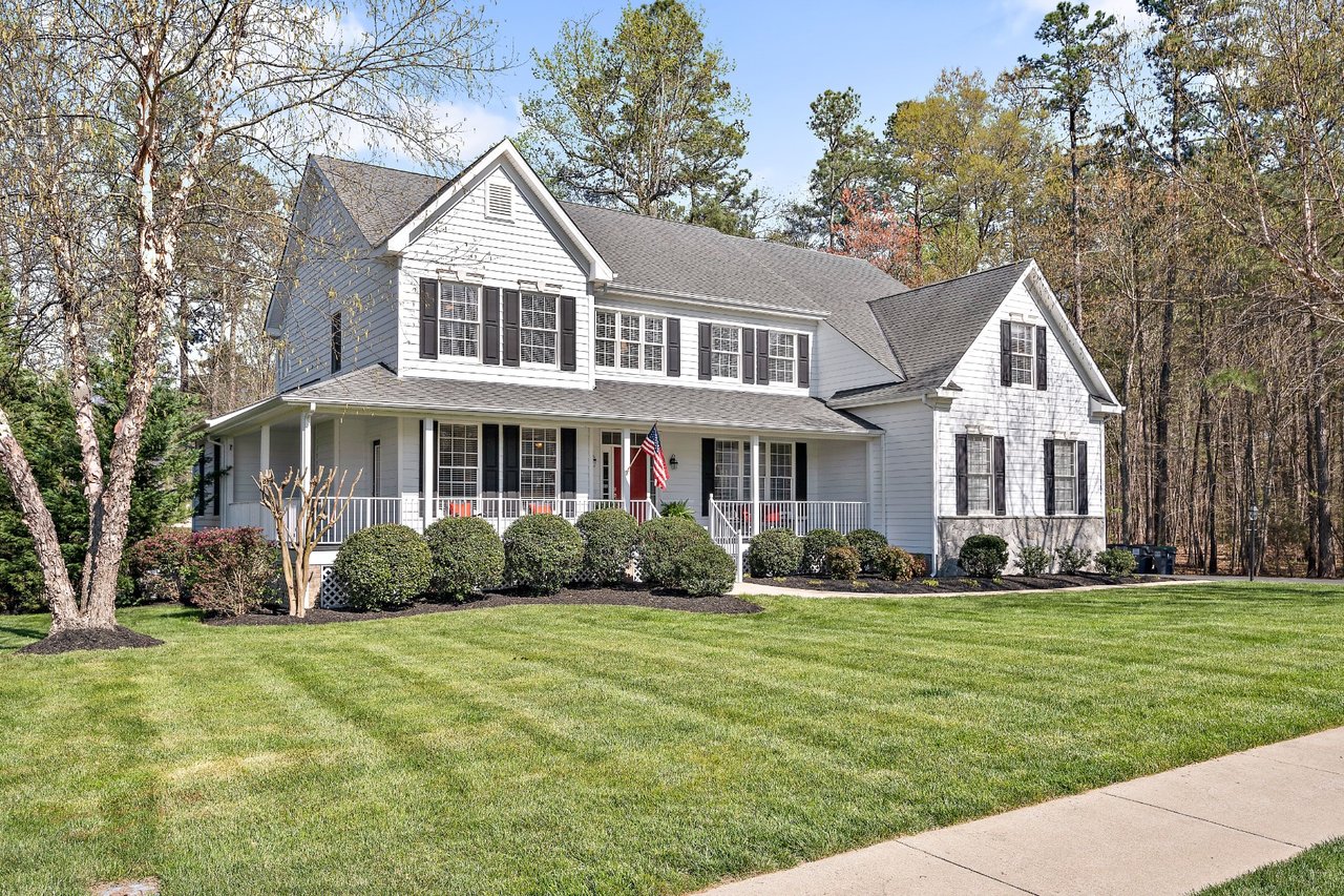 3731 Riverdowns North Drive