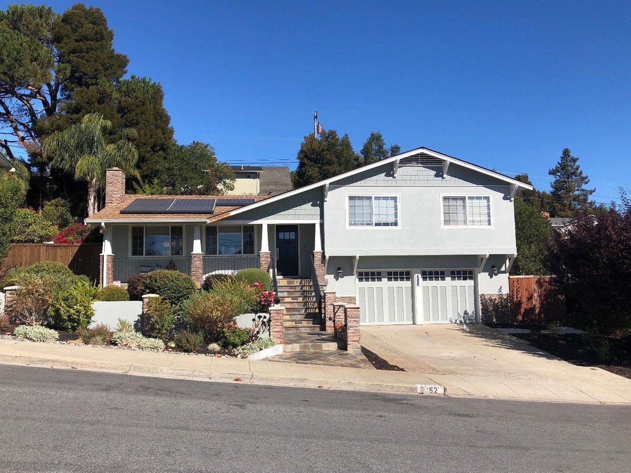 3752 Bret Harte DR